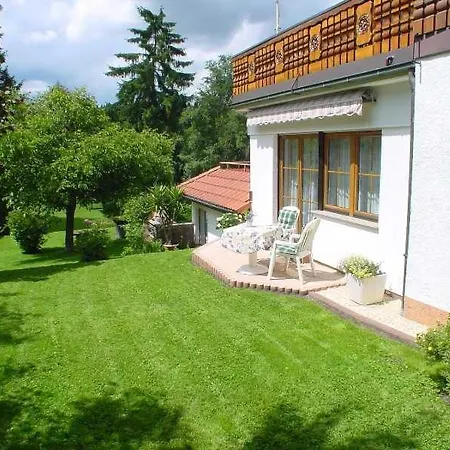 Apartment Benita
