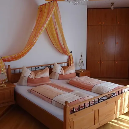 Apartment Benita Bad Duerrheim