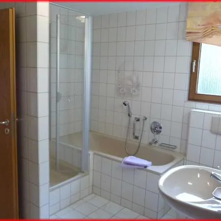 Benita Apartment *