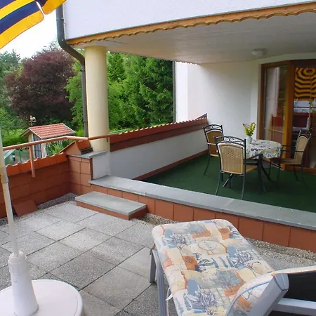 Apartment Benita *