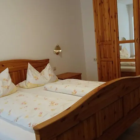 Apartment Benita