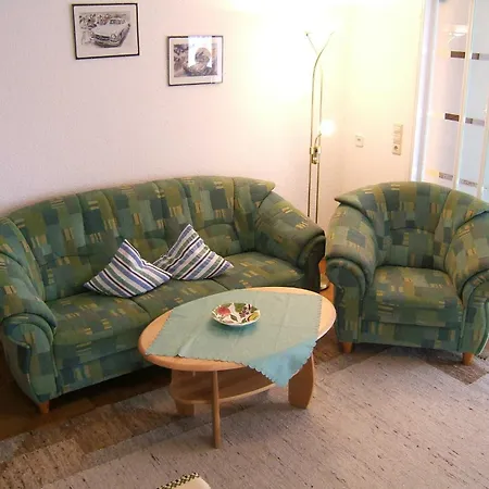 Benita Apartment Bad Duerrheim