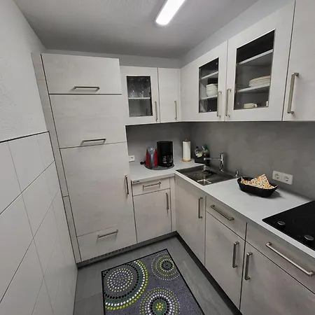 Apartment Benita