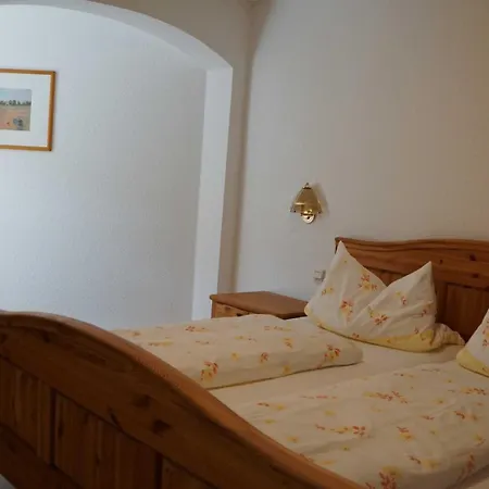 Benita Lejlighed Bad Dürrheim