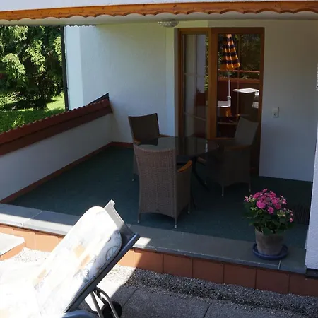 Benita Bad Dürrheim