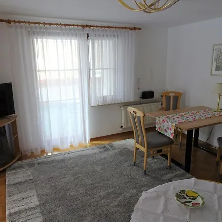 Benita Lejlighed Bad Dürrheim