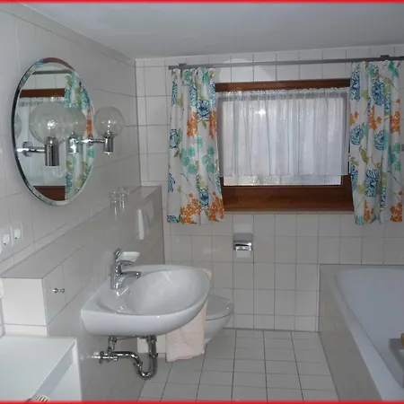 Lejlighed Benita Bad Dürrheim